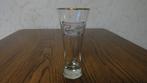 Tuborg bier glazen, Verzamelen, Ophalen of Verzenden, Zo goed als nieuw, Bierglas