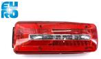 DAF XF106,CF,LF 12-LED-ACHTERLICHT RECHTS 1981861A, Autos : Pièces & Accessoires, Pièces camion, Éclairage, Enlèvement ou Envoi