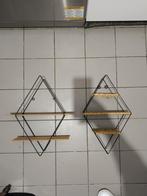 Étagère murale, Maison & Meubles, Enlèvement, Comme neuf