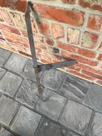 Gezandstraalde oude muur-/gevelankers, Ophalen, Zo goed als nieuw