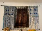Marokkaanse wanddoek, Maison & Meubles, Accessoires pour la Maison | Décorations murale, Comme neuf, Enlèvement ou Envoi