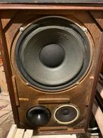 Wharfedale Super 60, Audio, Tv en Foto, Luidsprekerboxen, Gebruikt, 120 watt of meer, Front, Rear of Stereo speakers, Ophalen