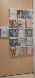 Jeux Nintendo DS Lite., Consoles de jeu & Jeux vidéo, Jeux | Nintendo 2DS & 3DS, Ordinateurs reliés, Puzzle et Éducatif, Utilisé
