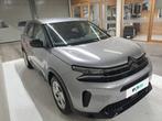 Citroen C5 AIRCROSS  1.5 BlueHDi 130 S&S EAT8 Live, Auto's, Automaat, Euro 6, Bedrijf, 97 kW