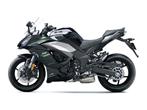 Kawasaki Ninja 1000SX 2024, Motos, Motos | Kawasaki, 4 cylindres, Tourisme, Plus de 35 kW, 1000 cm³
