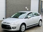 CiTROEN C4 1.6HDI EXCLUSIVE FACE LIFT 2010MODEL EURO4, Auto's, Bedrijf, 5 deurs, 1560 cc, Euro 4