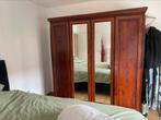 Kledingkast, Huis en Inrichting, Slaapkamer | Complete slaapkamers, Ophalen, Gebruikt