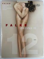 Falke Shelina 12 Stay-ups - Taille : III 10.5 - 11, Vêtements | Femmes, Leggings, Collants & Bodies, Neuf, Falke, Panty, Envoi