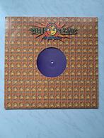 Insane Brothers ‎: Unplugged (12") Techno trance, Ophalen of Verzenden