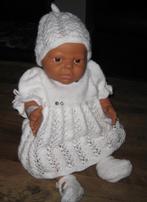 Poppen setje voor een pop van 40 a 45 cm., Enlèvement ou Envoi, Neuf