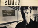 Sting. The Dream Of The Blue Turtles., Cd's en Dvd's, Vinyl | Rock, Ophalen of Verzenden