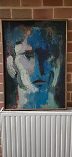 gert van weyenberg, Antiek en Kunst, Ophalen