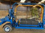 Enrubanneuse Gowëil  G 4010 Q Profil, Ophalen, Veehouderij, Weidebouw