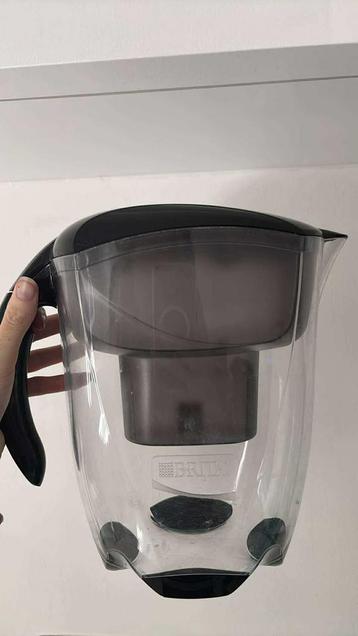 Brita, Enlèvement, Utilisé