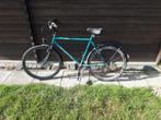 Mountainbike met spatborden 26 inch, Ophalen, Gebruikt, Overige merken, Versnellingen