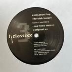 Emmanuel Top – Turkish Bazar (T Classixx, 1999), Cd's en Dvd's, Vinyl | Dance en House, Verzenden, Gebruikt, 12 inch, Techno of Trance