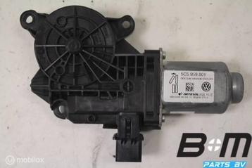 Raammotor LV (bestuurderskant) VW Beetle 5C Cabrio 5C5959801 beschikbaar voor biedingen