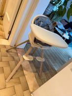 Maxi-Cosi Moa 4-in-1 eetstoel – meegroei stoel, Kinderen en Baby's, Kinderstoelen, Ophalen, Zo goed als nieuw, Afneembaar eetblad