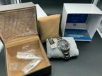 Seiko baby GS sarx035, Handtassen en Accessoires, Horloges | Heren