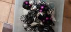 Sets voor het decoreren van de kerstboom, Diversen, Kerst, Ophalen, Zo goed als nieuw