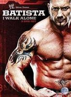 Wwe batista, Cd's en Dvd's, Ophalen of Verzenden, Gebruikt
