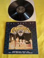 LP - Commodores - Le meilleur des Commodores - VG++, CD & DVD, Vinyles | R&B & Soul, Utilisé, Enlèvement ou Envoi