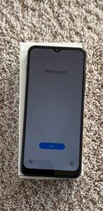 Samsung Galaxy A22, Ophalen of Verzenden, Zo goed als nieuw