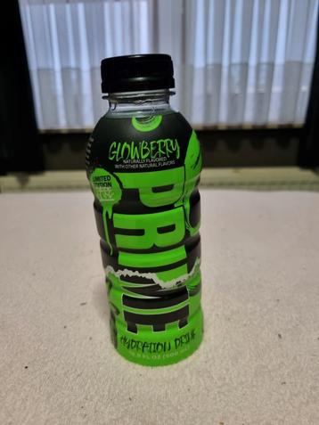 Prime drink hydratation beschikbaar voor biedingen