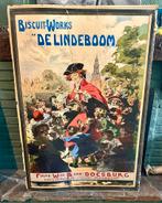 Alfred ost affiche de lindeboom 26-5-XV, Ophalen of Verzenden