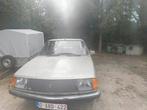 Renault R18, Auto's, Renault, 5 deurs, Particulier, Groen