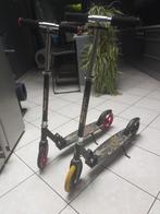 Trotinettes, Enlèvement, Utilisé