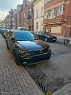 VW Tiguan Allspace Rline 1.5TSI DSG7 67000km uit 2021, Auto's, Automaat, Leder, 5 deurs, Particulier