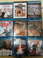 Blu rays vanaf 3€, Cd's en Dvd's, Ophalen of Verzenden