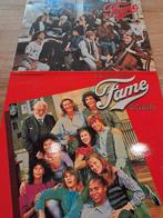 2 lp's The kids from Fame, Ophalen of Verzenden, Gebruikt, 12 inch
