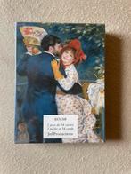 2 sets speelkaarten A. Renoir NIEUW  originele verpakking, Nieuw, Ophalen of Verzenden, Speelkaart(en)