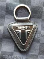 Triumph sleutelhanger, Motoren, Accessoires | Overige, Nieuw