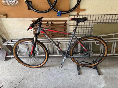 MTB Stevens Taniwha, Fietsen en Brommers, Fietsen | Mountainbikes en ATB, Gebruikt, Heren, Overige merken, 53 tot 57 cm, Hardtail