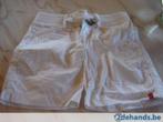 witte short esprit(nieuw), Kleding | Dames, Kort, Wit, Nieuw, Ophalen of Verzenden