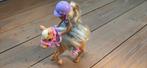 Barbie Chelsea Pony, Ophalen, Gebruikt, Barbie