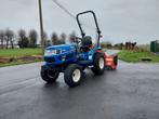 Tractor Iseki TM3217- 24pk Hydrostaat - NIEUW - actieprijs, Ophalen of Verzenden, Zo goed als nieuw