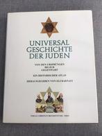 Universal Geschichte der juden / Barnavi, Comme neuf, Enlèvement ou Envoi