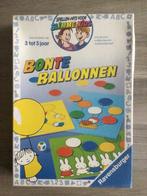 Bonte ballonnen, Enlèvement ou Envoi, Utilisé
