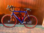 Vintage Gazelle Giro racefiets, Fietsen en Brommers, Ophalen, Gebruikt, Gazelle