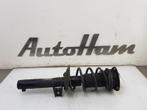 SCHOKBREKER LINKS VOOR Superb Combi (3V5) (|3Q0413031BF|), Auto-onderdelen, Gebruikt, Skoda
