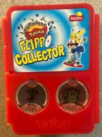 flippo collectorboekje met flippos in, niet compleet, Ophalen of Verzenden