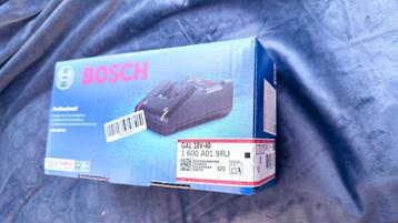 Bosch GAL 18V-40 Lader NIEUW, Enlèvement, Neuf