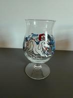 Dogs duvel glas, Verzamelen, Ophalen, Nieuw, Duvel