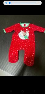 Costume bébé Wiplala "mon premier Noël" taille 62, Comme neuf, Enlèvement ou Envoi