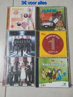 Cd's, Ophalen of Verzenden, Gebruikt