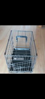 Hondenbench voor kleine hond. Nieuwstaat.HXBXL: 38-31-47 cm, Ophalen, Zo goed als nieuw